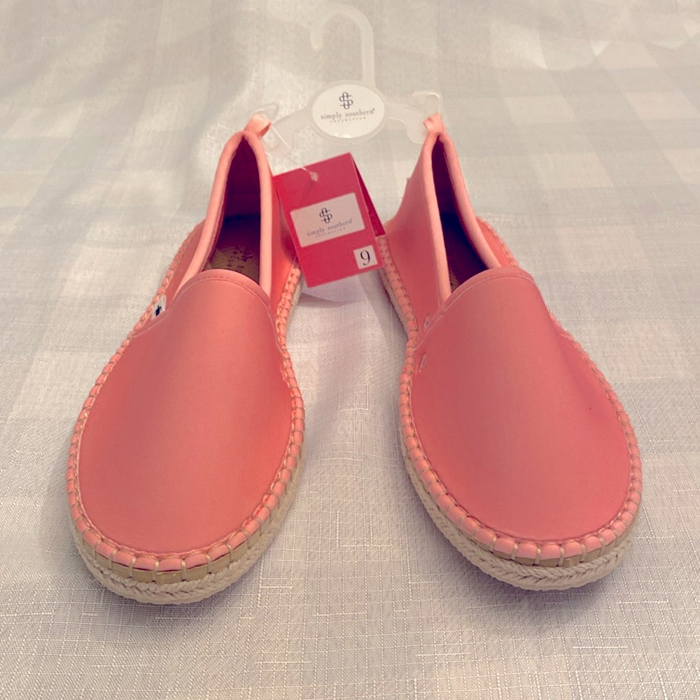 Women’s Simply Southern Espadrilles